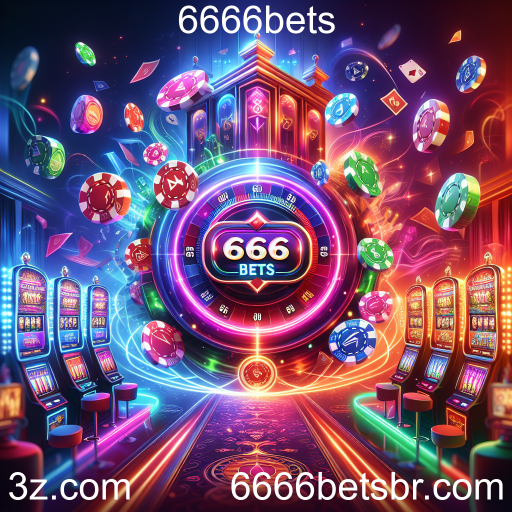 Explorando as Promoções Especiais no 6666bets